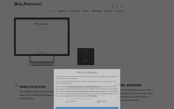 www.bvlarchivio.com