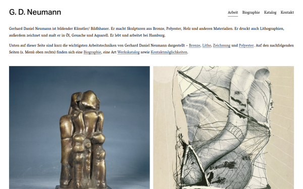 www.gdneumann.de