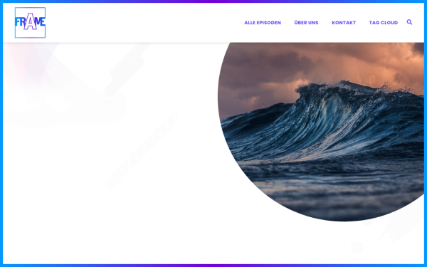 a-frame.surf