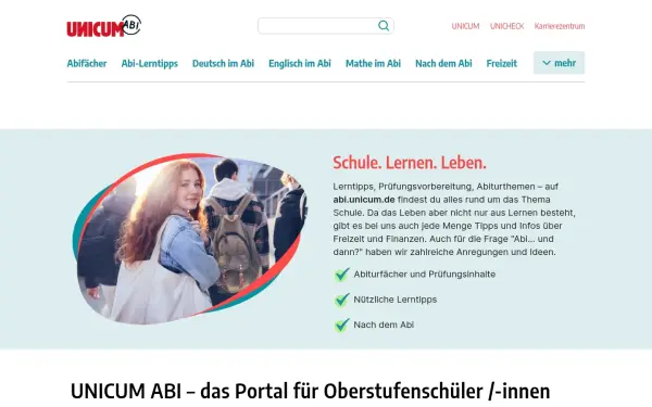 abi.unicum.de