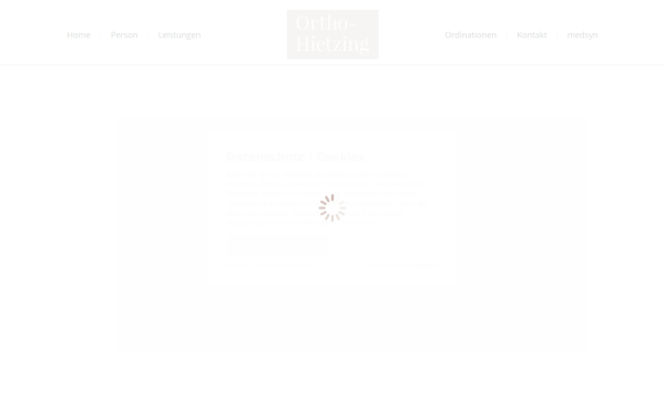 ortho-hietzing.at
