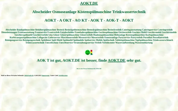aokt.de