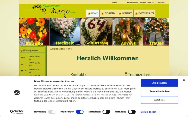 blumenhaus-marjo.de