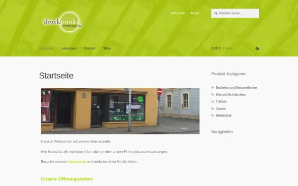 druckpunkt-weimar.de