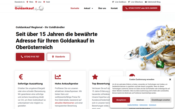 www.goldankauf-regional.at