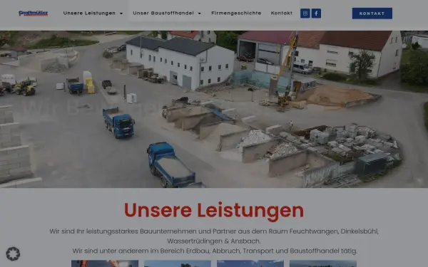 grassmueller.de