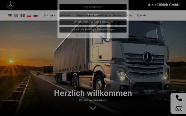 mercedes-benz-ullrich.de