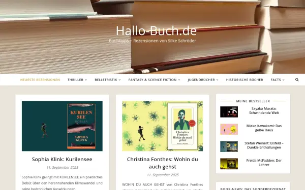 www.hallo-buch.de
