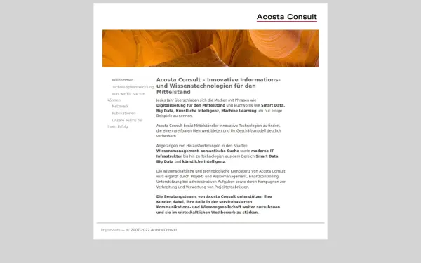 acosta-consult.de