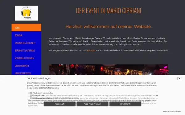 djmario.de