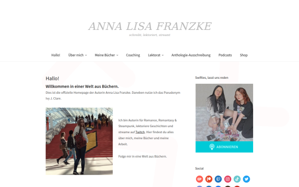 annalisafranzke.de