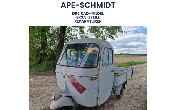ape-schmidt.de