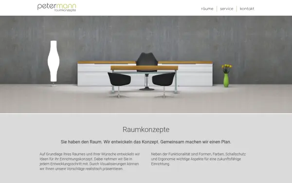der-objekteinrichter.de