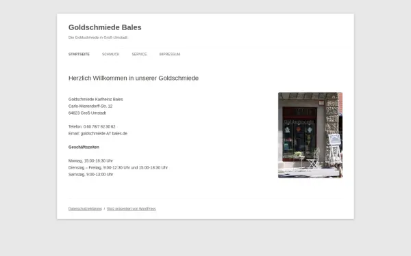 www.bales.de