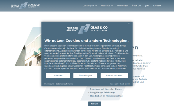 www.glas-co.at