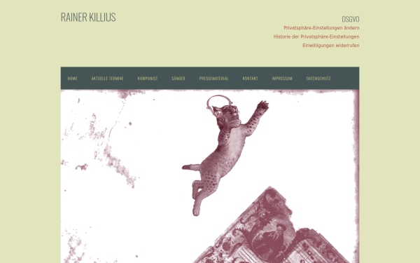 www.rainerkillius.de