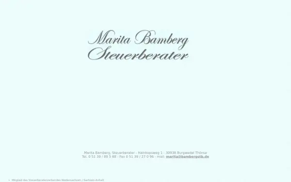 bambergstb.de