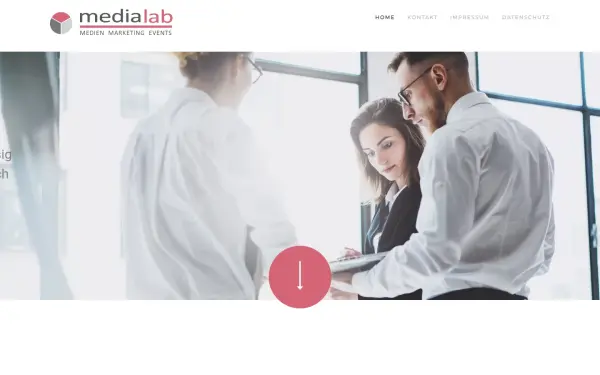 medialab-agentur.de