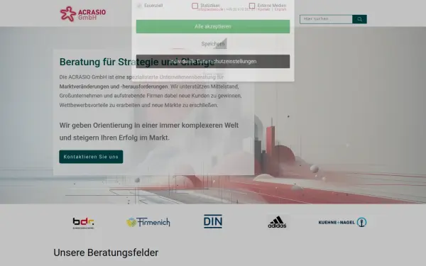 acrasio.de