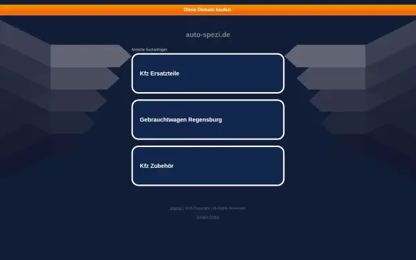 auto-spezi.de