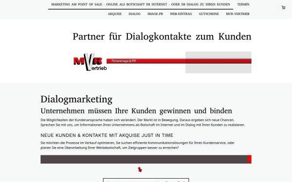 www.mvr-vertrieb.com