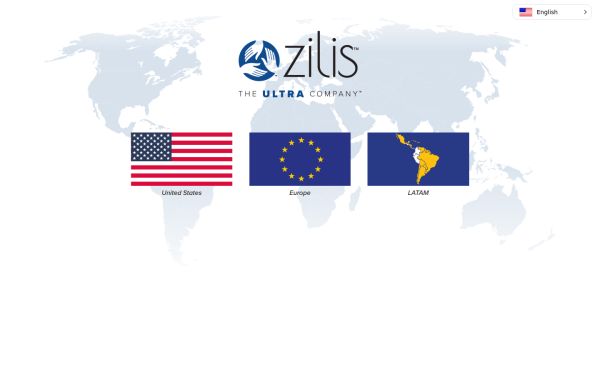 zilis.com