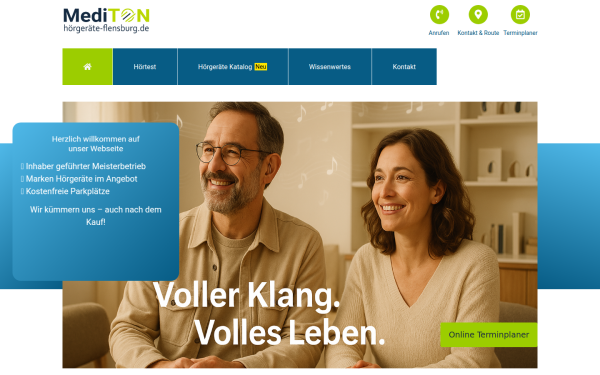 mediton.de