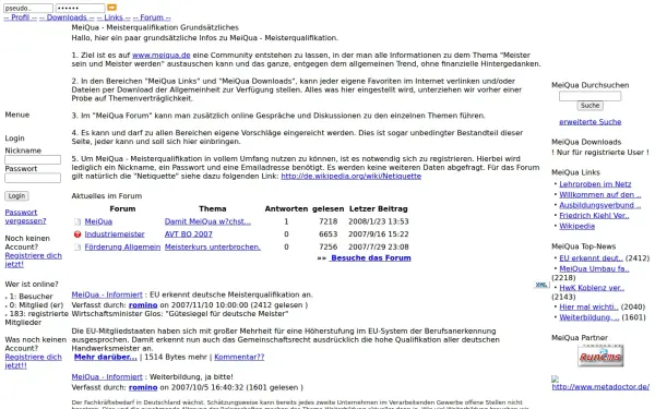 meiqua.de