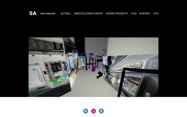 silviaalbarella.de