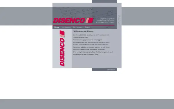 disenco.de