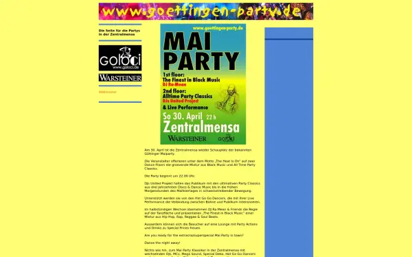 goettingen-party.de