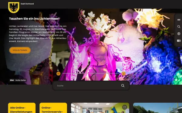 www.dortmund.de