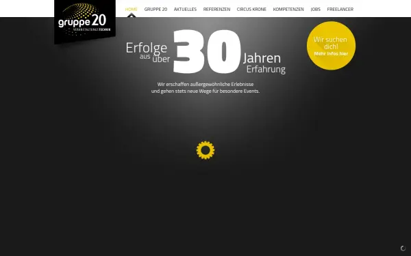 www.gruppe-20.de