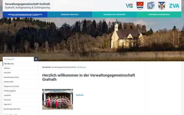 grafrath.de