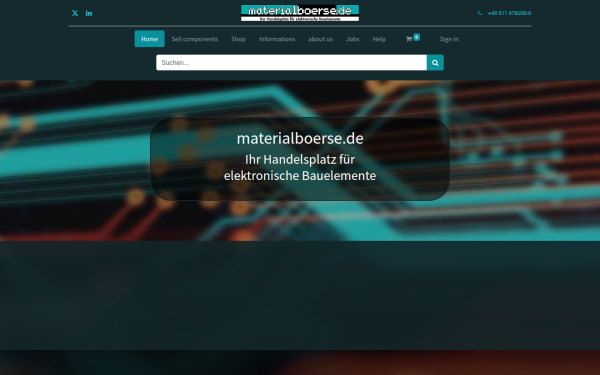 materialboerse.de