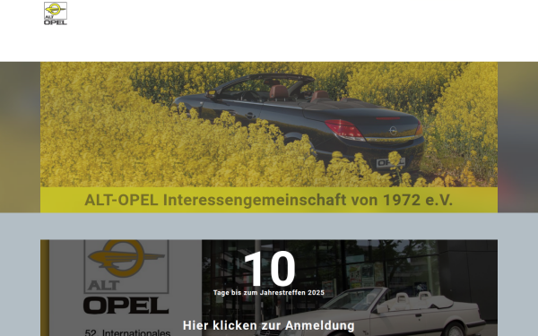 www.alt-opel.eu