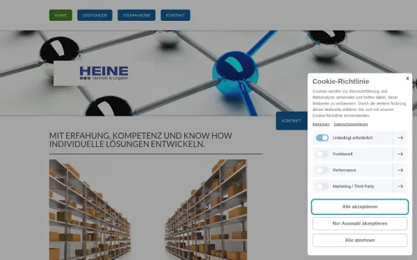 www.heinelogistik.de