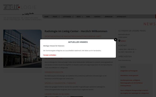 www.radiologie-giessen.de
