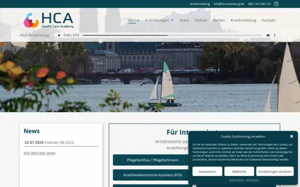 hca-hamburg.de
