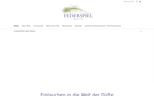 www.aromawelt-federspiel.at