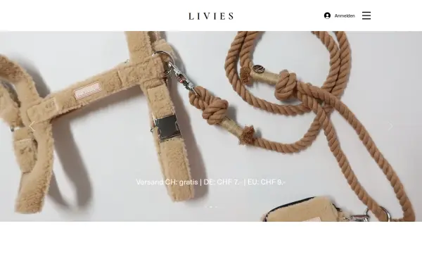 www.livies-shop.com