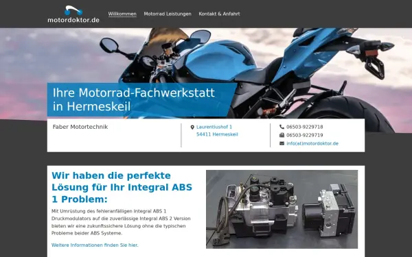 www.motordoktor.de