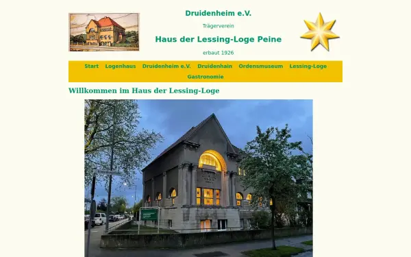 druidenheim.de