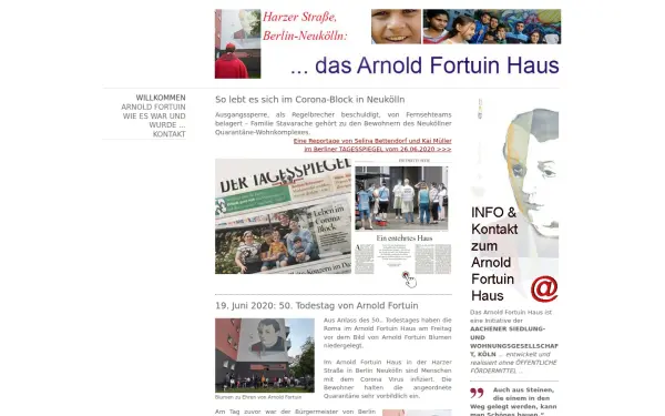 www.arnold-fortuin.de