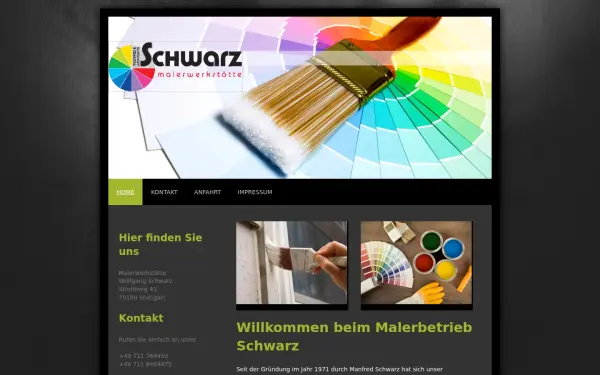 www.malerschwarz.de