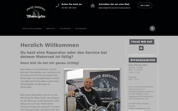 www.north-austrian-motorcycles.at