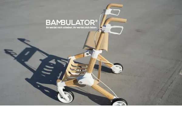 bambulator.de