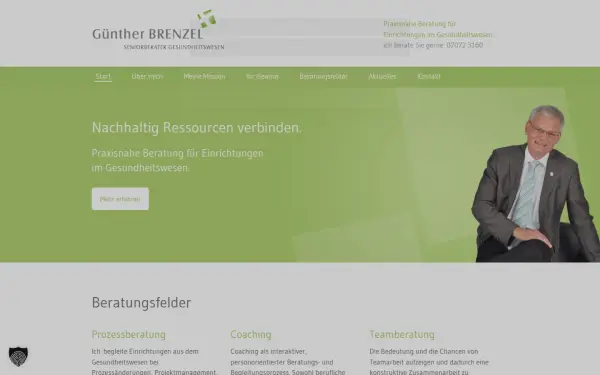 www.guenther-brenzel.de