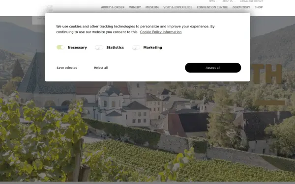 www.kloster-neustift.it