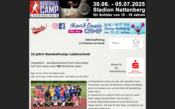 baseballcamp-luedenscheid.de